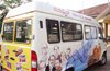 Konkani Sahitya Academy’s  ’Mobile Konkani Bazaar’ gains  popularity